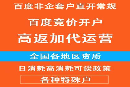 行业领先企业如何运用百度SEM推广提升品牌影响力？